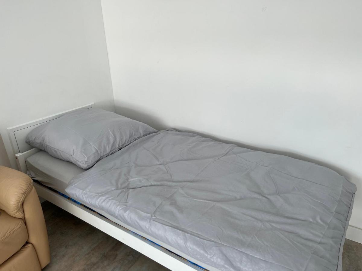 Alt Ap Apartment Wuppertal Exterior photo