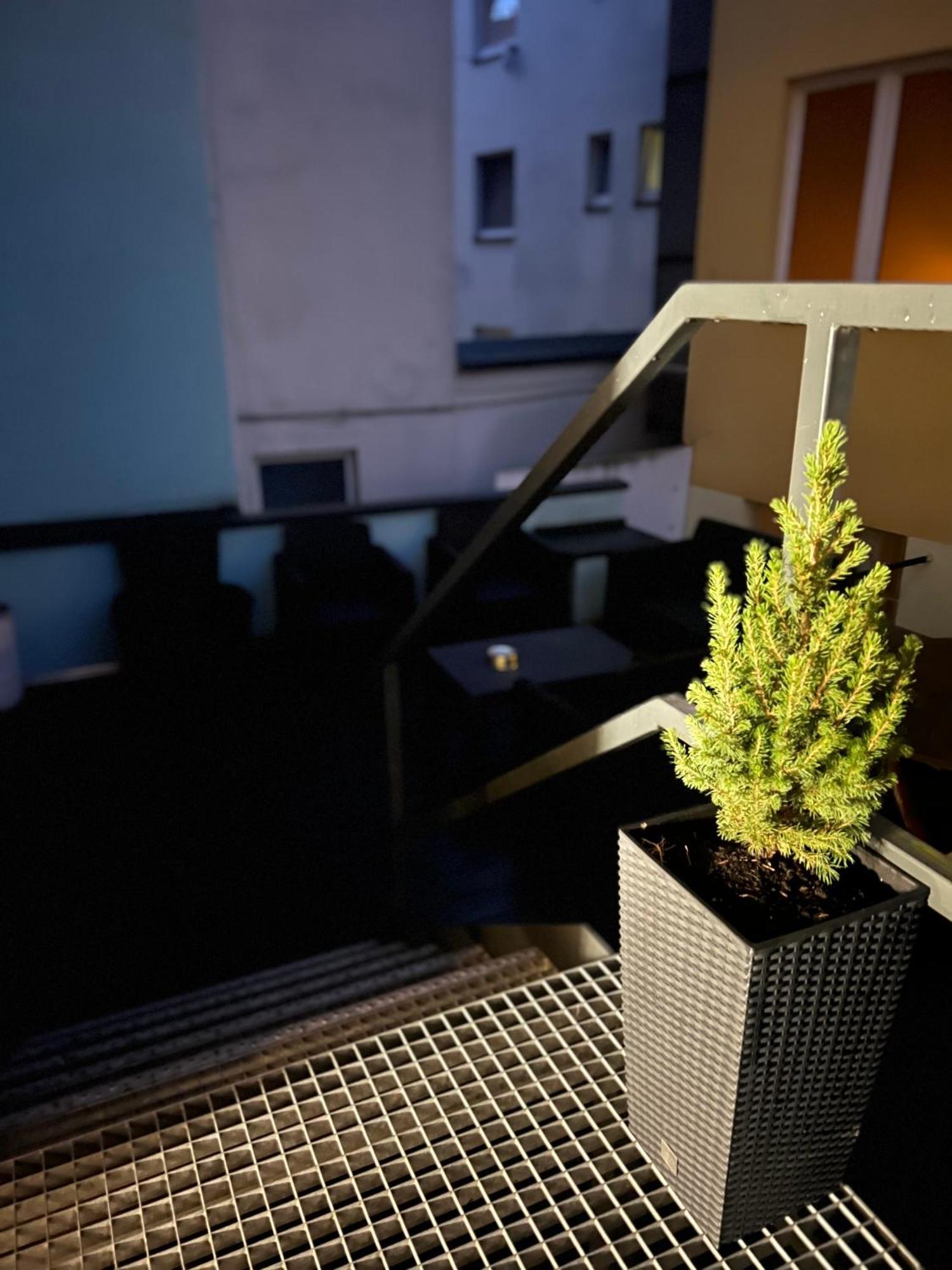 Alt Ap Apartment Wuppertal Exterior photo