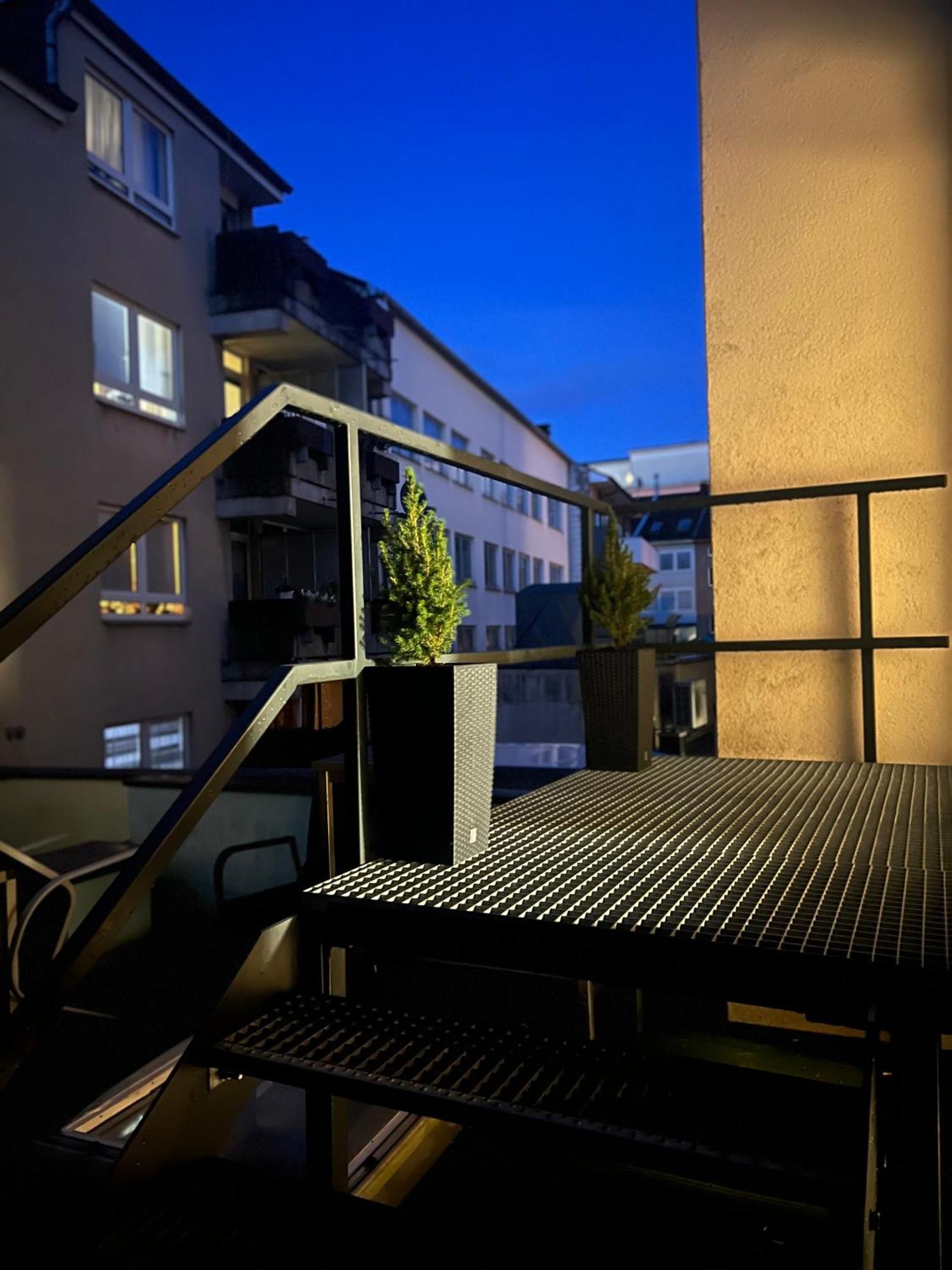 Alt Ap Apartment Wuppertal Exterior photo